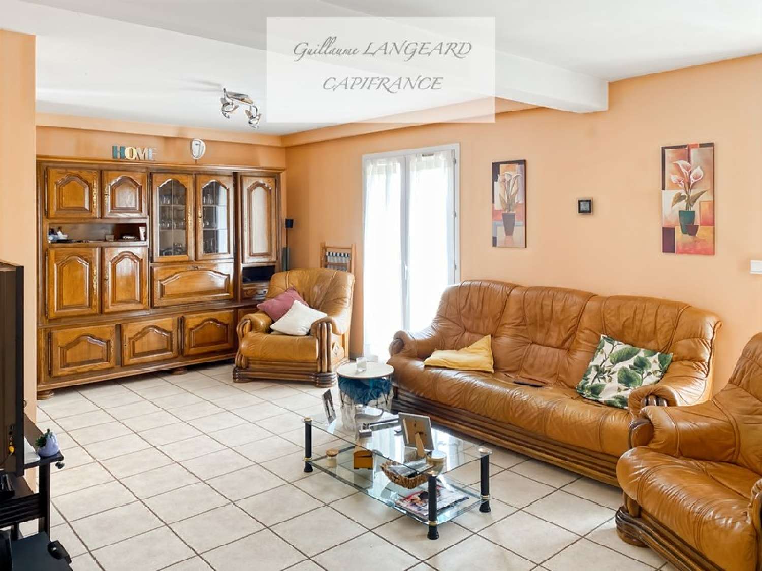 à vendre appartement Oyonnax Ain 7