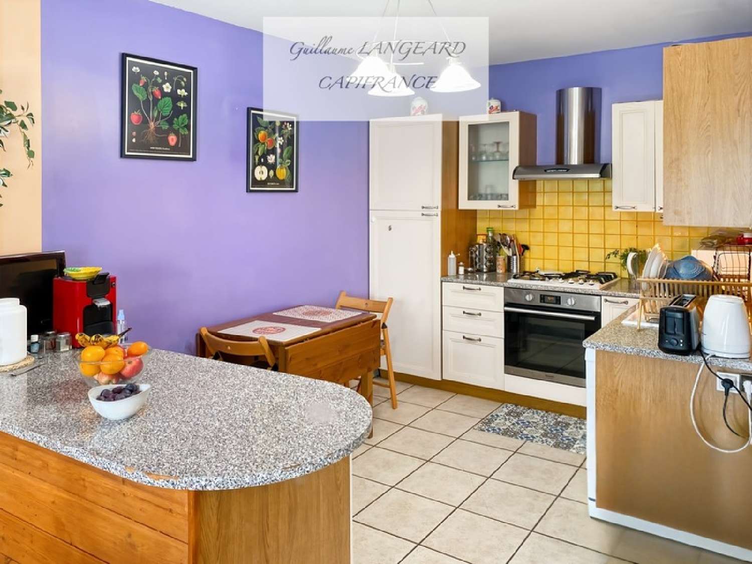 à vendre appartement Oyonnax Ain 8