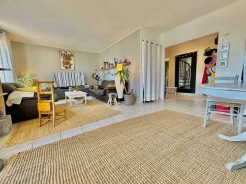 Ozoir-la-Ferrière Seine-et-Marne appartement foto 7150963