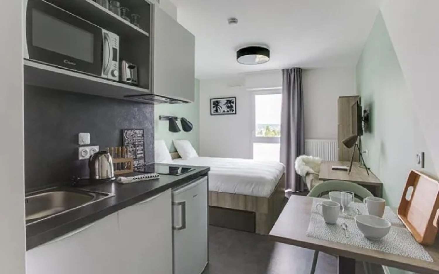 à vendre appartement Palaiseau Essonne 1