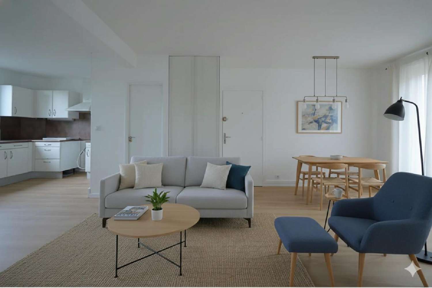  te koop appartement Palaiseau Essonne 1