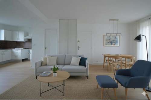 Palaiseau Essonne appartement foto 7169217