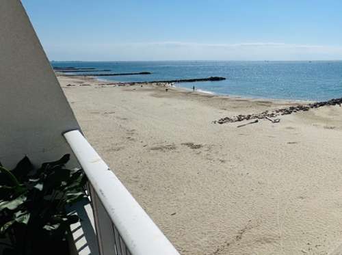 Palavas-les-Flots Hérault apartment foto 7158452