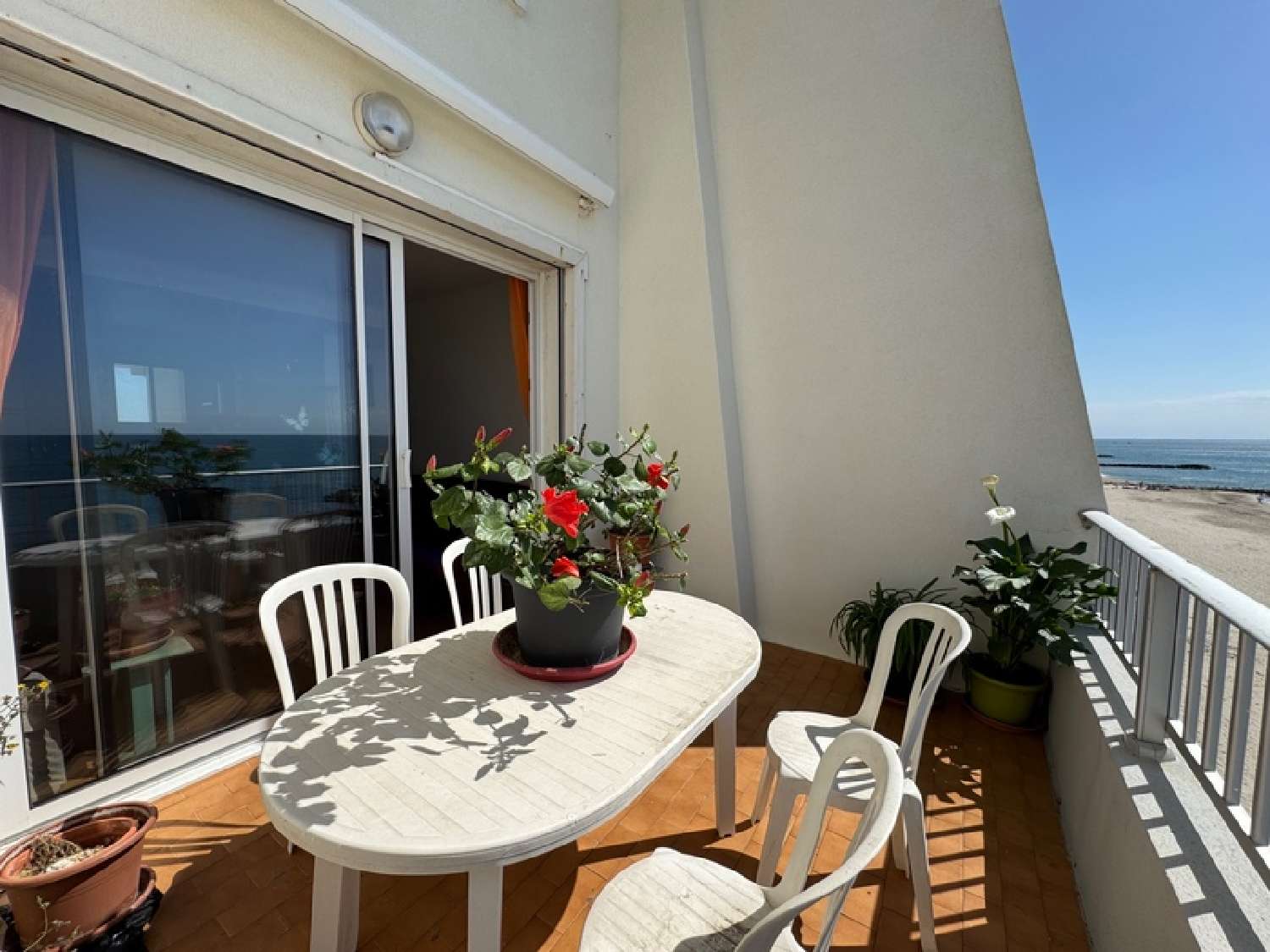 for sale apartment Palavas-les-Flots Hérault 4