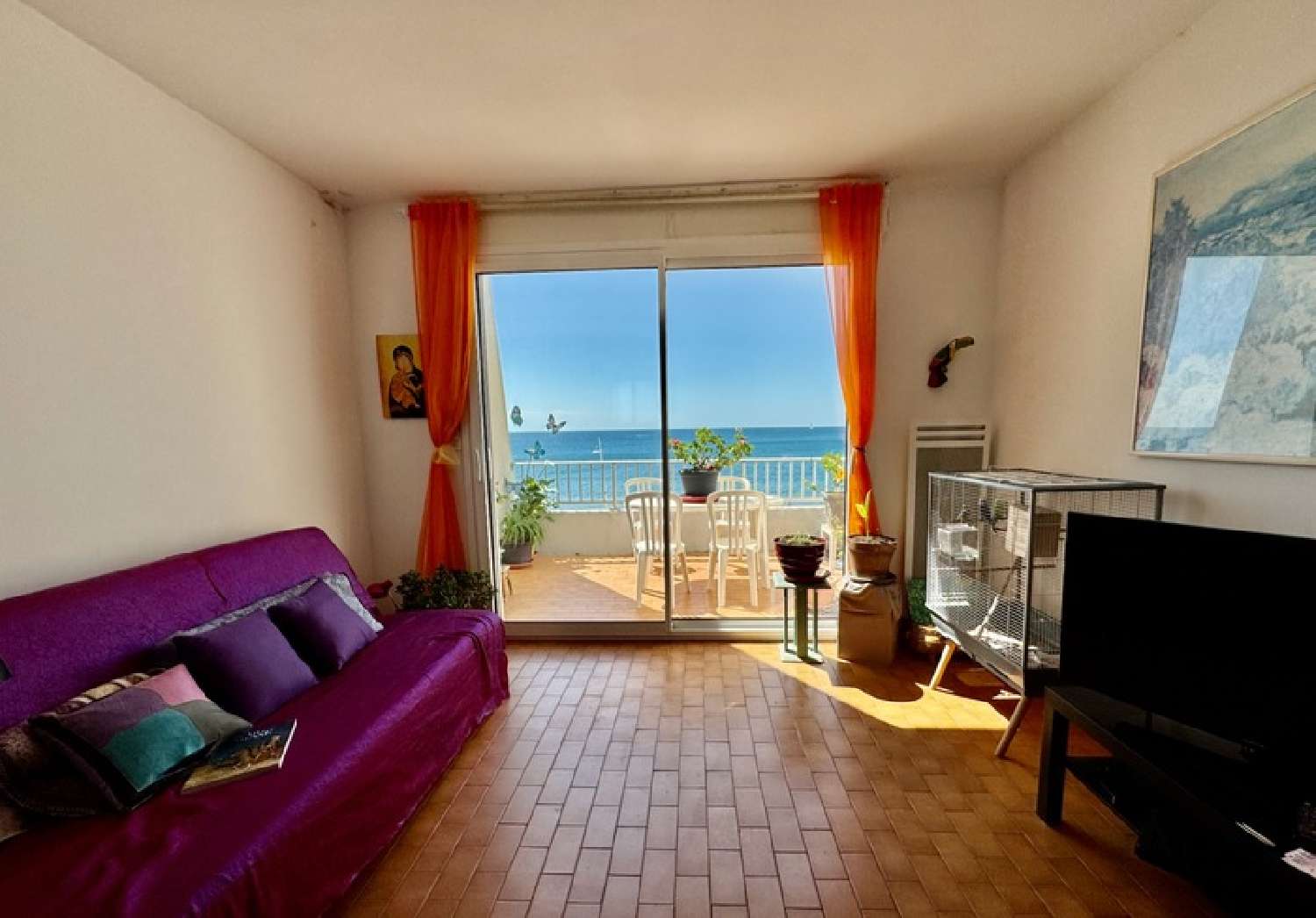  for sale apartment Palavas-les-Flots Hérault 5
