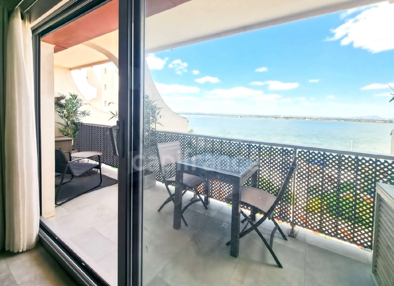  for sale apartment Palavas-les-Flots Hérault 1