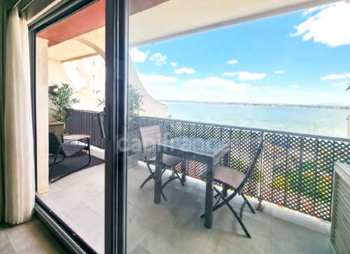 Palavas-les-Flots Hérault appartement foto 7162910