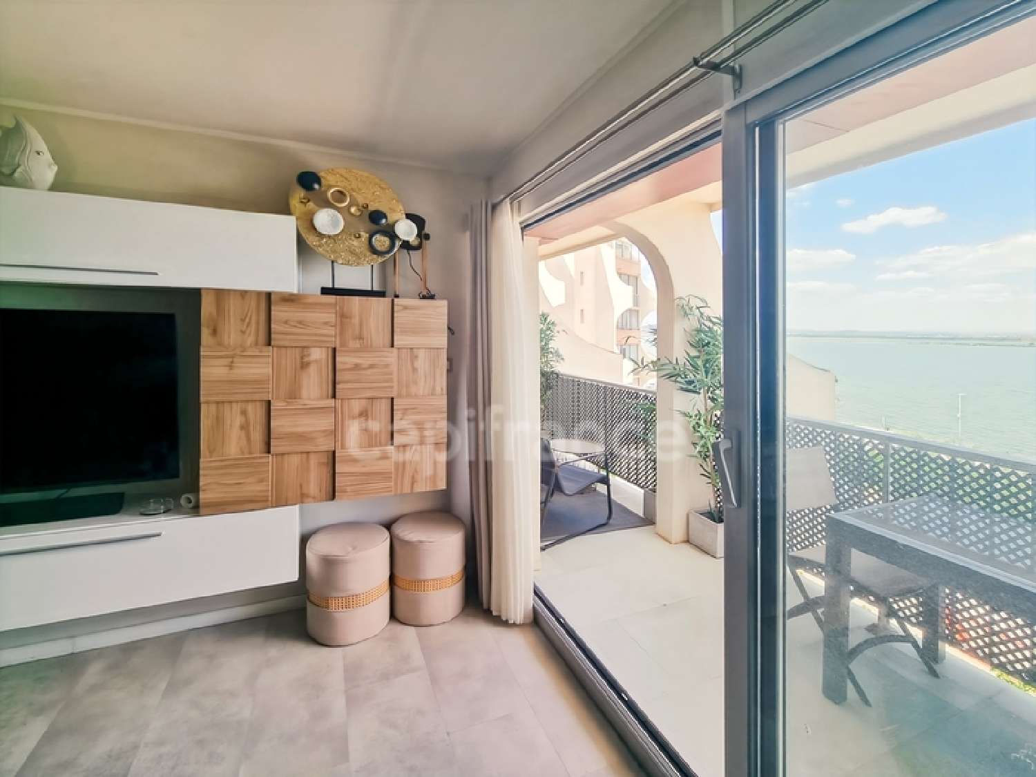  for sale apartment Palavas-les-Flots Hérault 7