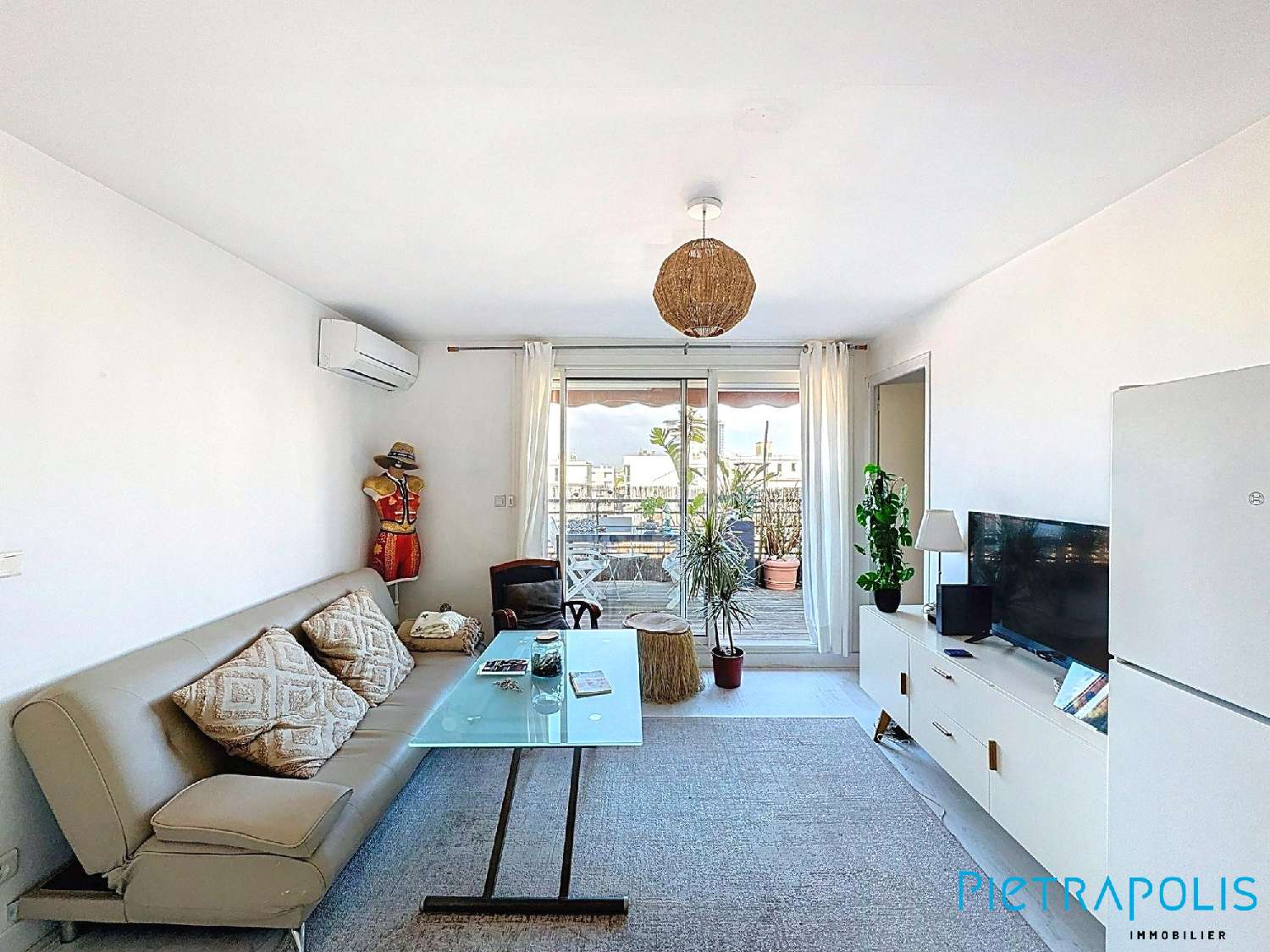  en venta apartamento Palavas-les-Flots Hérault 3