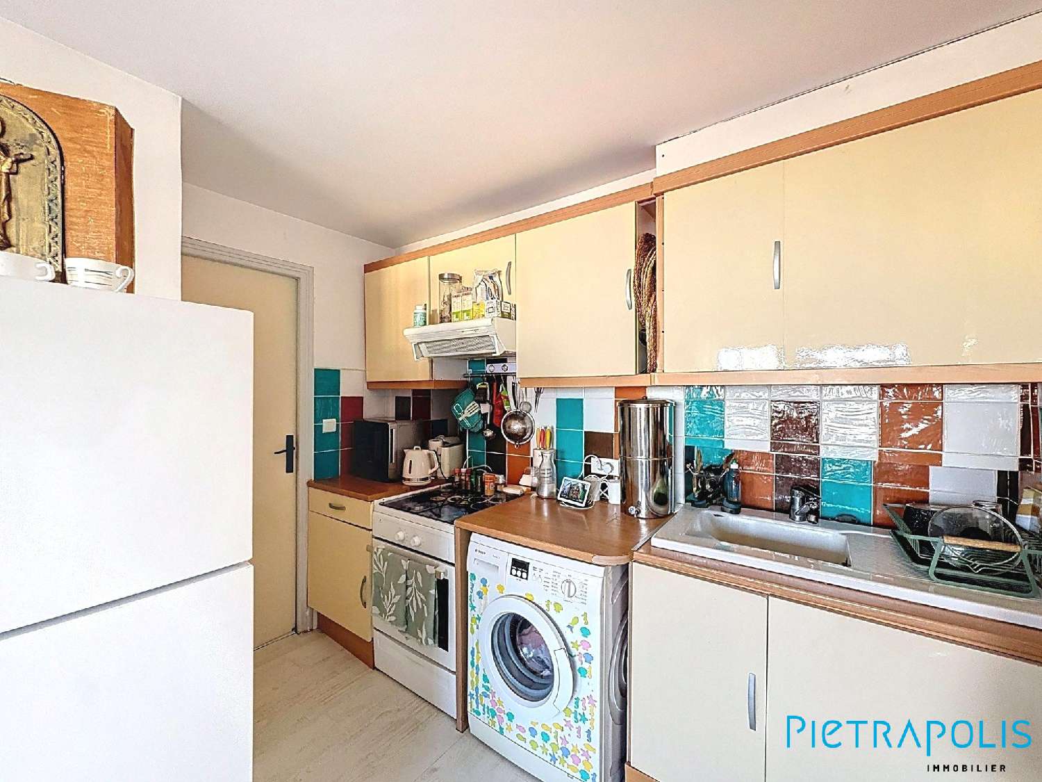  en venta apartamento Palavas-les-Flots Hérault 5