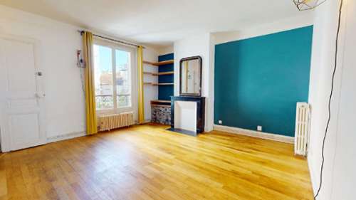 Pantin Seine-Saint-Denis appartement foto 7150860