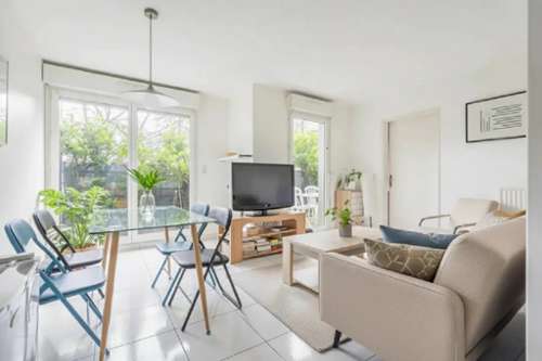 Pantin Seine-Saint-Denis apartamento foto 7161551