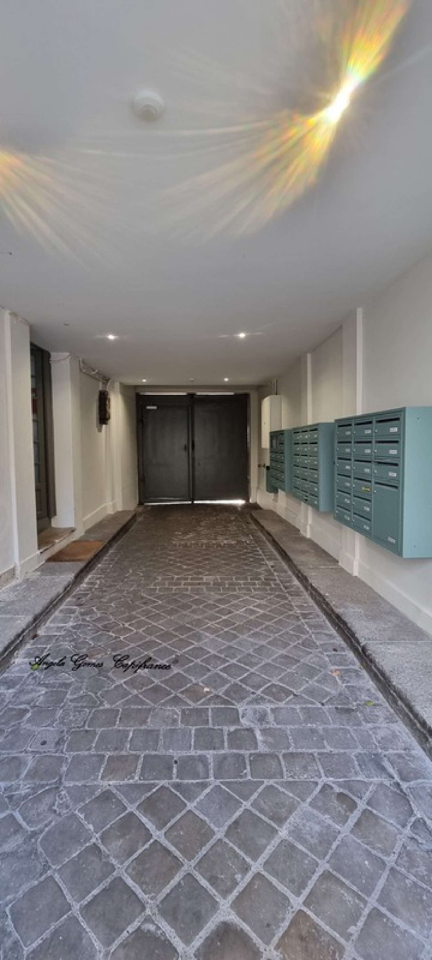  te koop appartement Paris 10e Arrondissement Parijs (Seine) 3