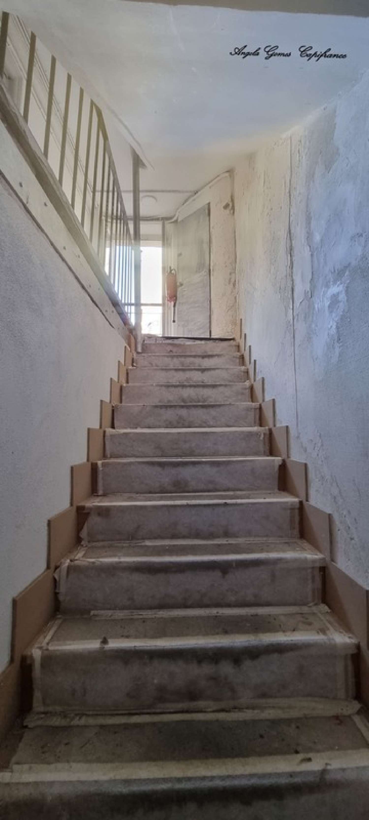  te koop appartement Paris 10e Arrondissement Parijs (Seine) 5