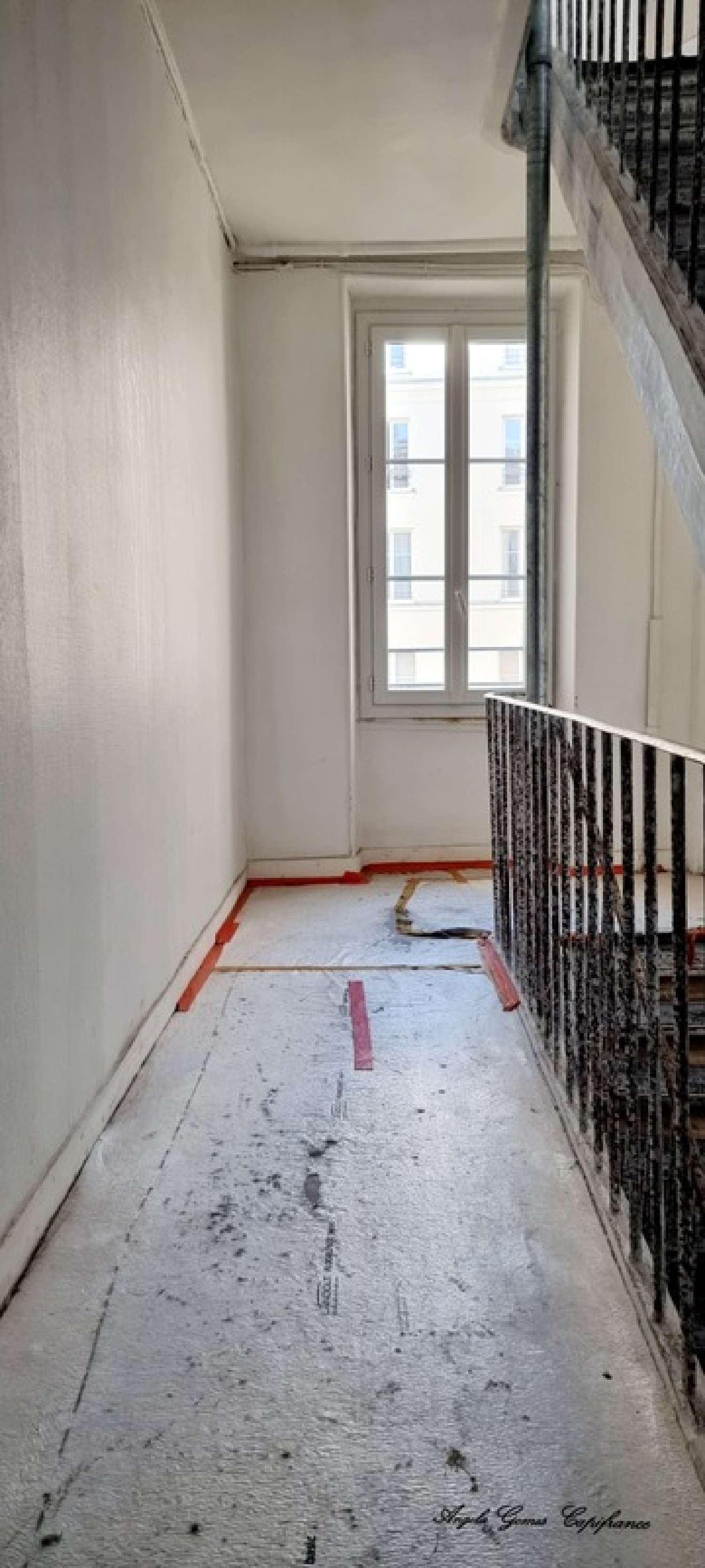 te koop appartement Paris 10e Arrondissement Parijs (Seine) 6