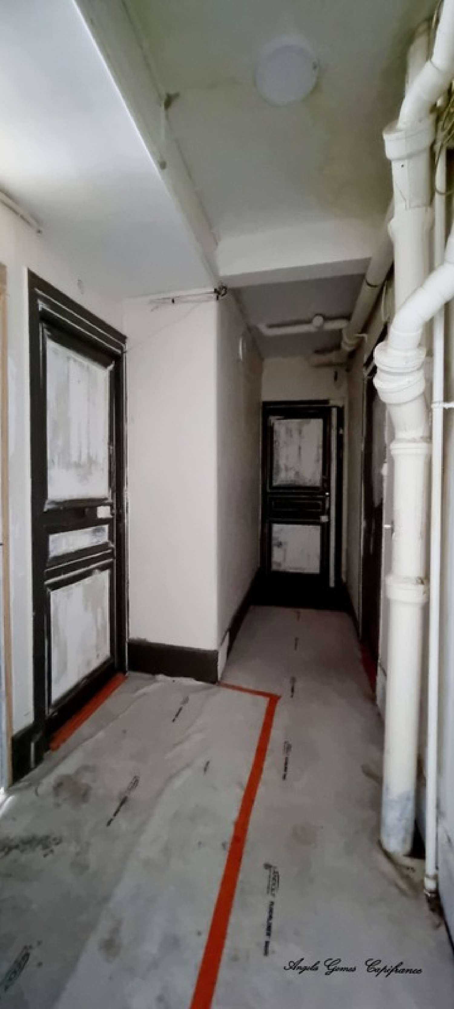  te koop appartement Paris 10e Arrondissement Parijs (Seine) 7