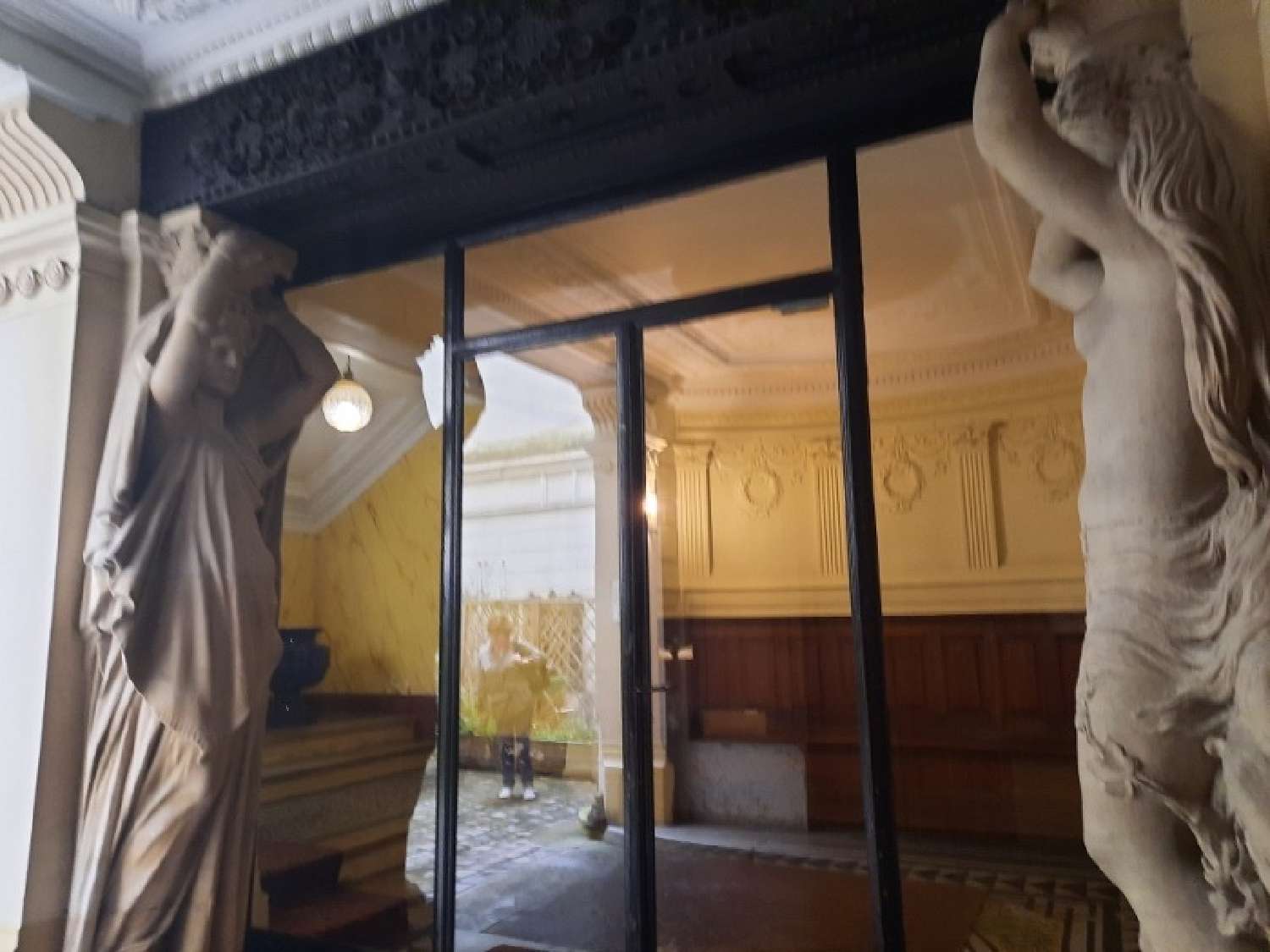  te koop appartement Paris 10e Arrondissement Parijs (Seine) 1