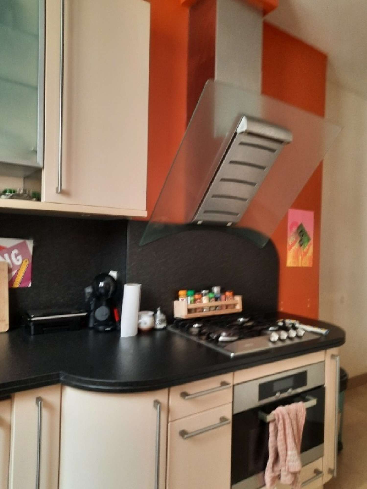  te koop appartement Paris 10e Arrondissement Parijs (Seine) 5