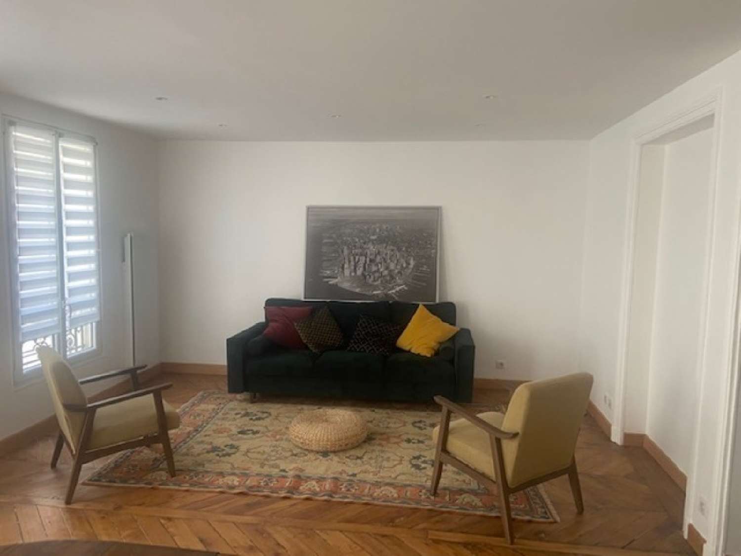  te koop appartement Paris 10e Arrondissement Parijs (Seine) 1