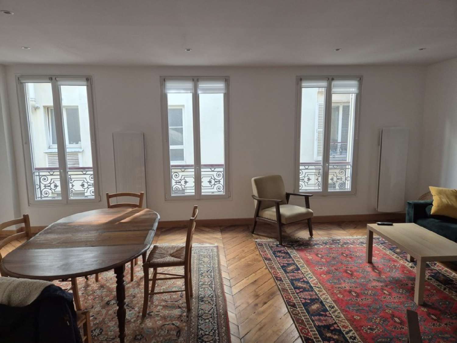  te koop appartement Paris 10e Arrondissement Parijs (Seine) 3