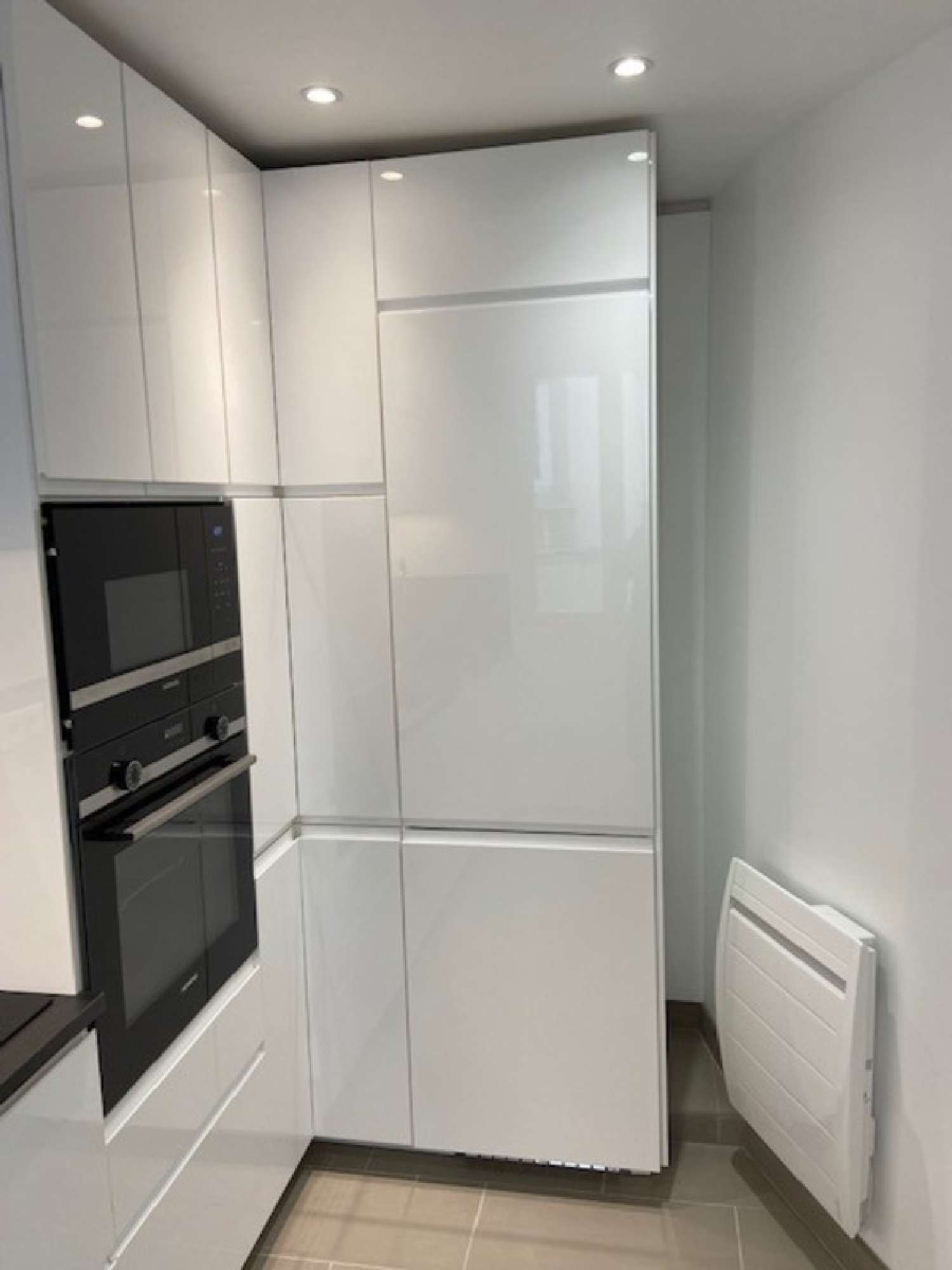  te koop appartement Paris 10e Arrondissement Parijs (Seine) 5