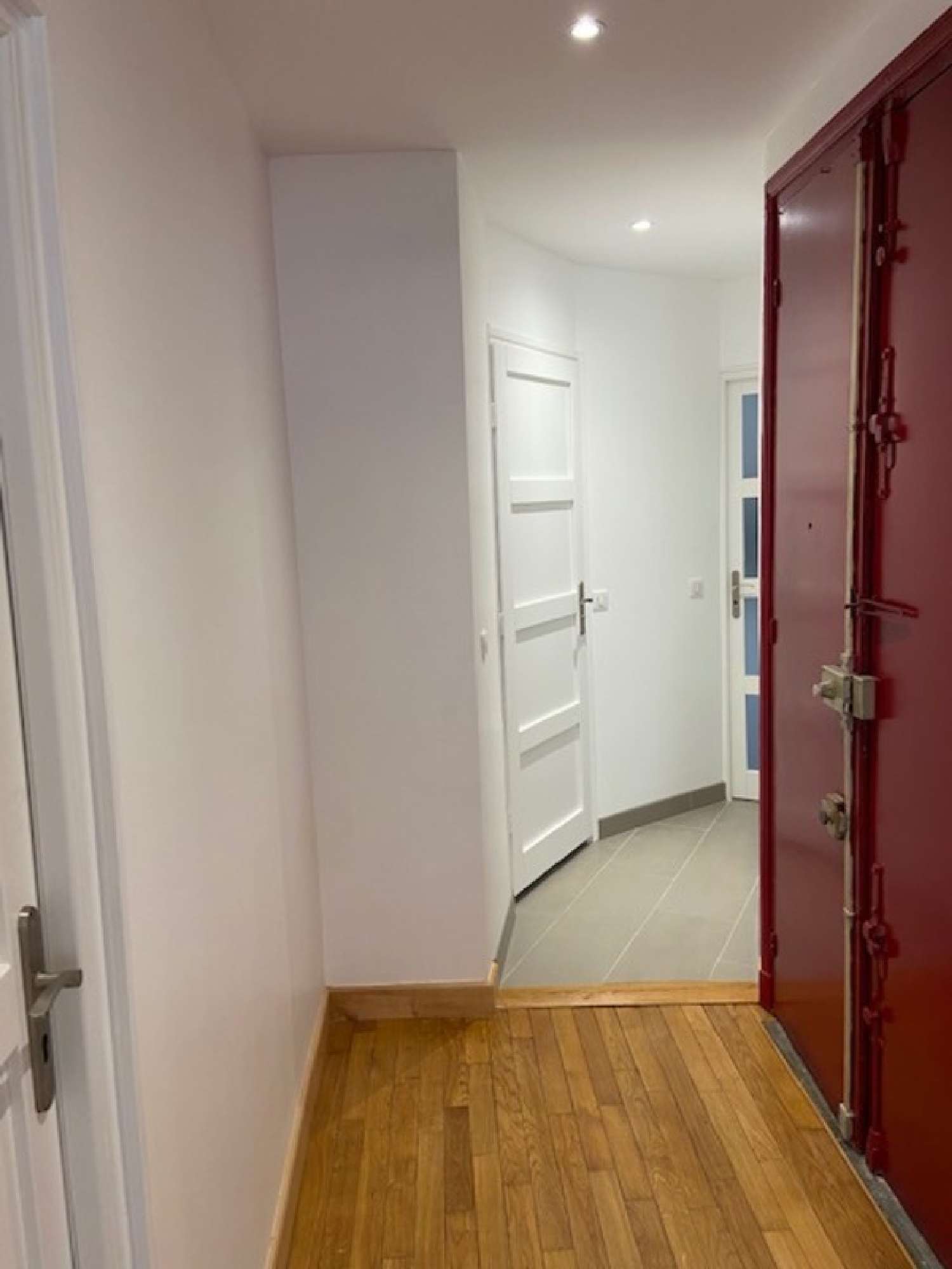  te koop appartement Paris 10e Arrondissement Parijs (Seine) 6