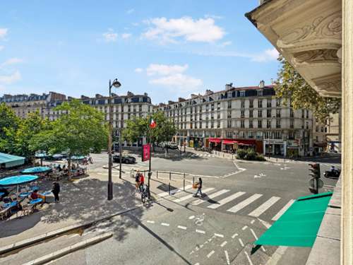 Paris 11e Arrondissement Parijs (Seine) appartement foto 7146720