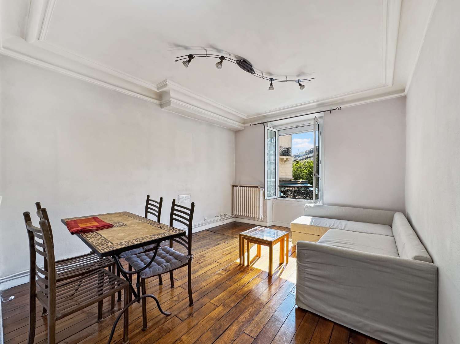  te koop appartement Paris 11e Arrondissement Parijs (Seine) 2
