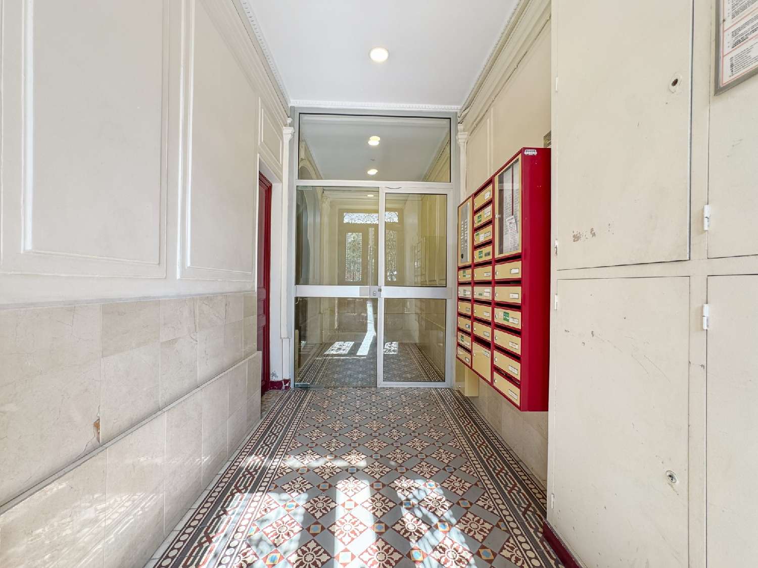  te koop appartement Paris 11e Arrondissement Parijs (Seine) 6