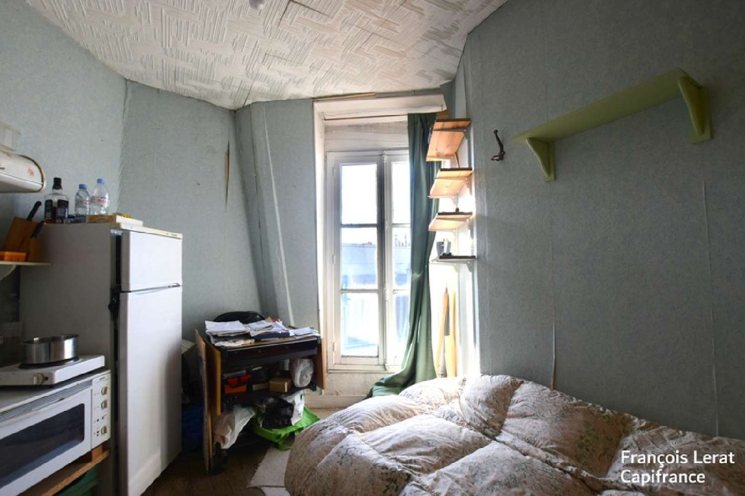  te koop appartement Paris 11e Arrondissement Parijs (Seine) 1