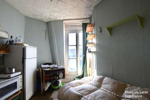 Paris 11e Arrondissement Parijs (Seine) appartement foto 7149742
