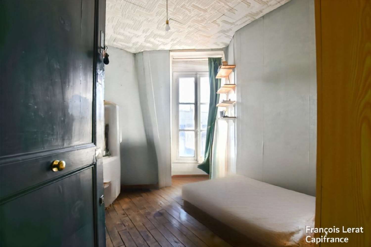  te koop appartement Paris 11e Arrondissement Parijs (Seine) 2