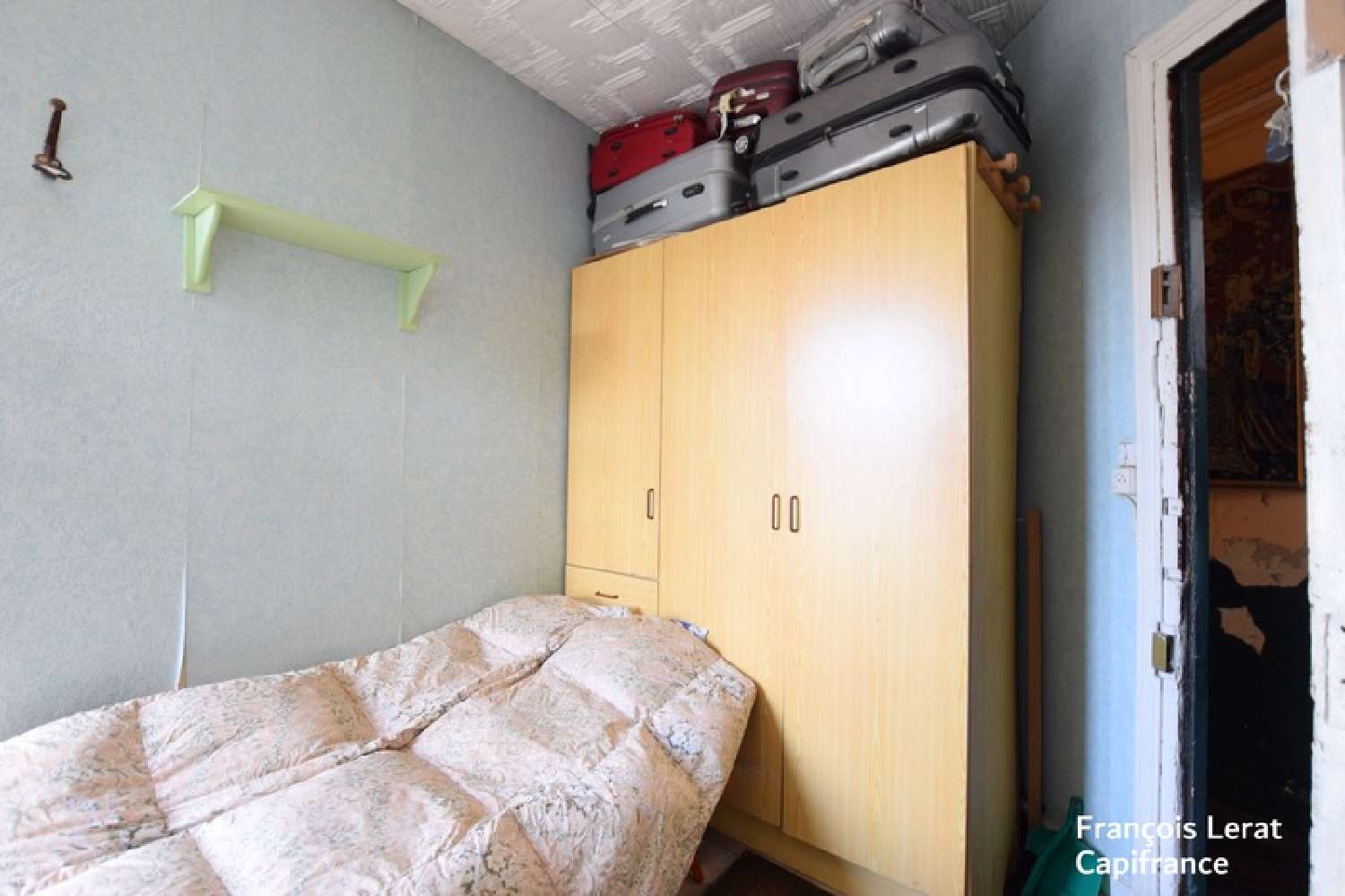 te koop appartement Paris 11e Arrondissement Parijs (Seine) 3