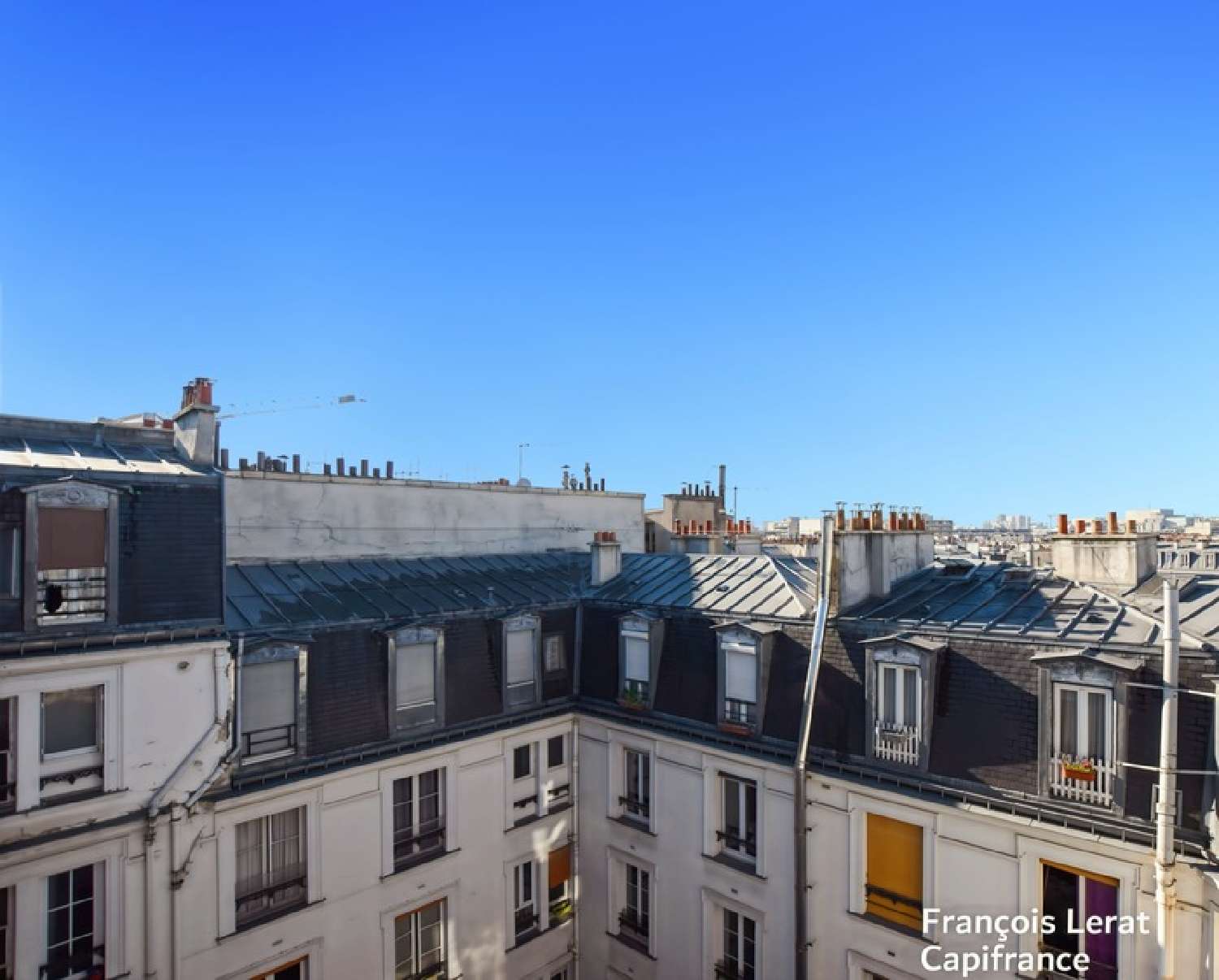  te koop appartement Paris 11e Arrondissement Parijs (Seine) 4
