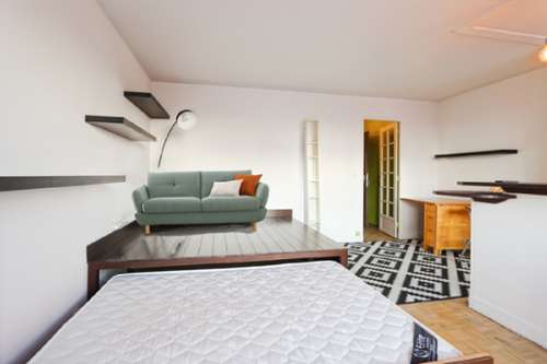 Paris 11e Arrondissement Parijs (Seine) appartement foto 7149761