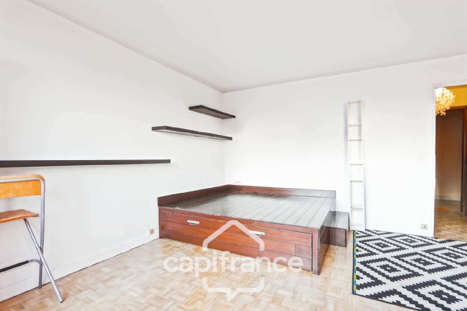  te koop appartement Paris 11e Arrondissement Parijs (Seine) 3