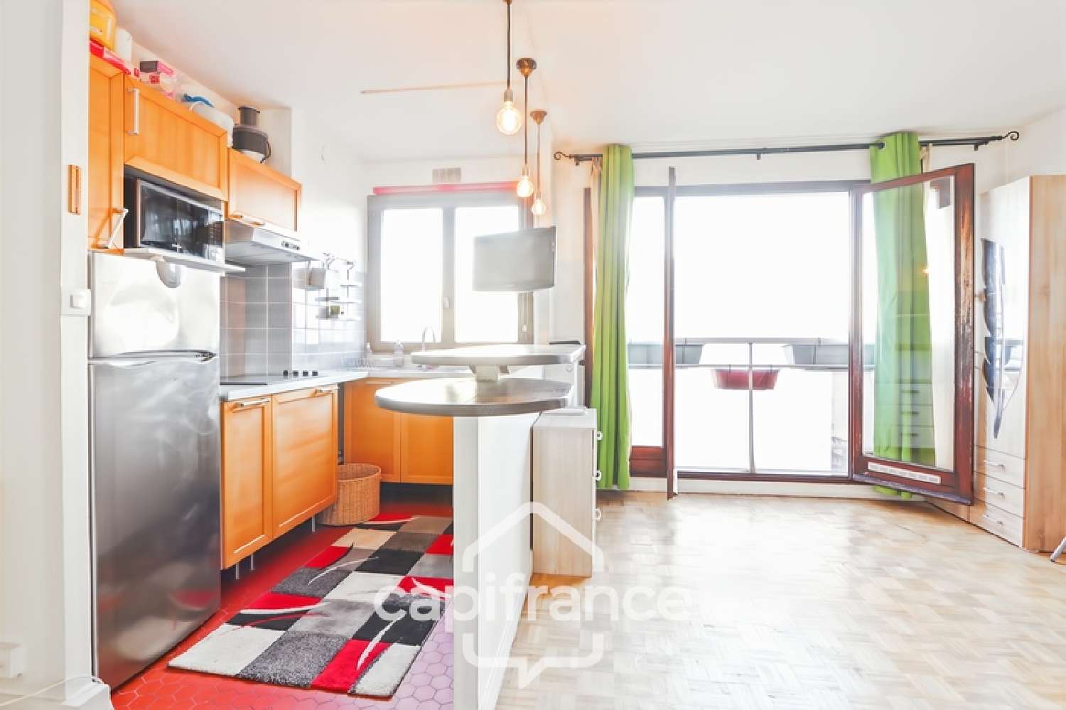  te koop appartement Paris 11e Arrondissement Parijs (Seine) 4