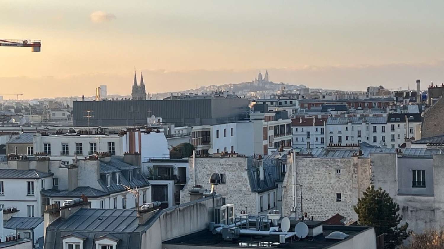  te koop appartement Paris 11e Arrondissement Parijs (Seine) 5