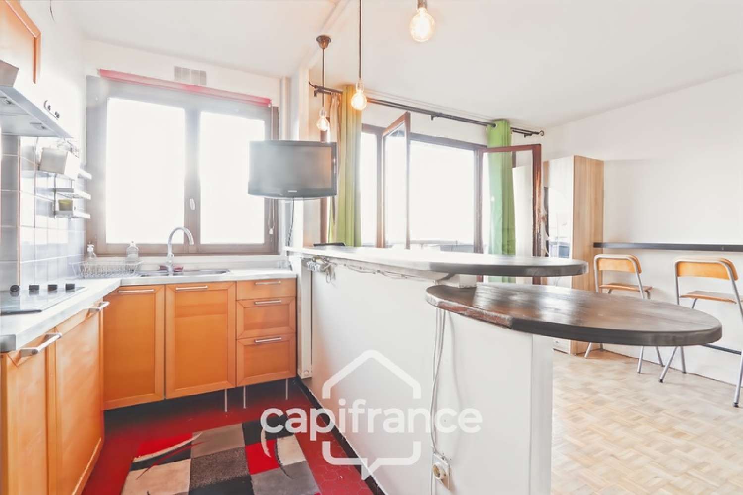  te koop appartement Paris 11e Arrondissement Parijs (Seine) 6