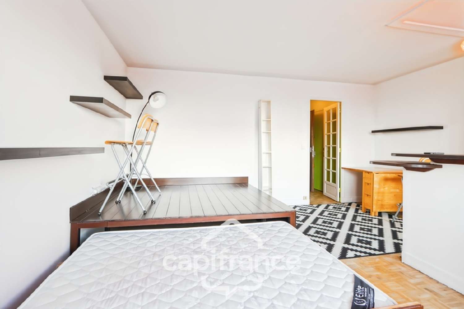  te koop appartement Paris 11e Arrondissement Parijs (Seine) 7