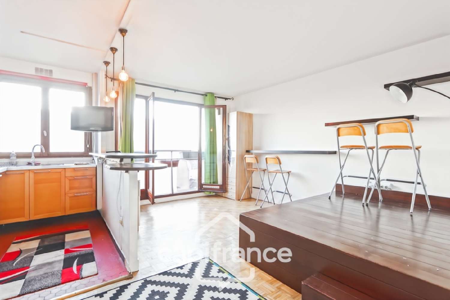  te koop appartement Paris 11e Arrondissement Parijs (Seine) 8
