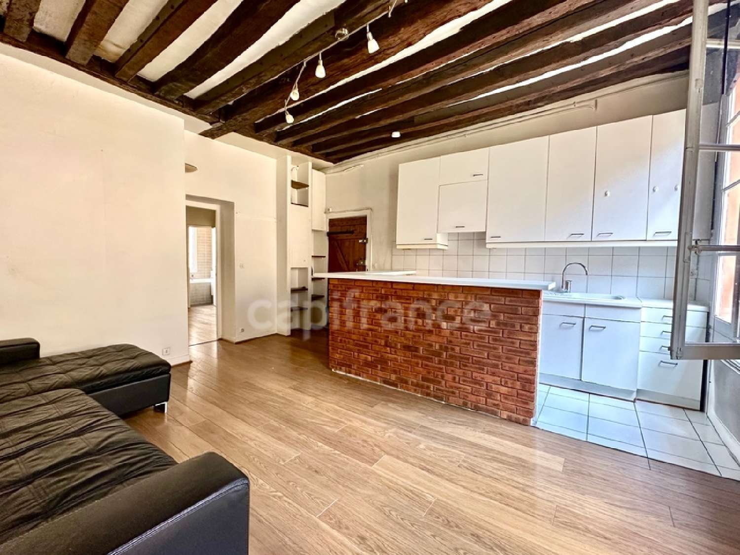  te koop appartement Paris 11e Arrondissement Parijs (Seine) 2