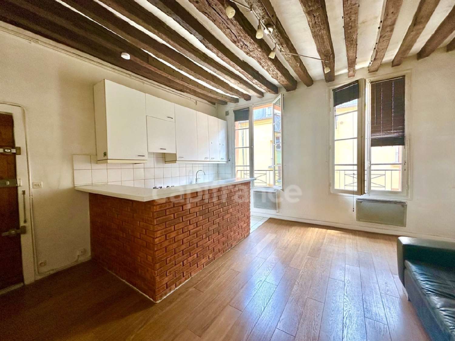  te koop appartement Paris 11e Arrondissement Parijs (Seine) 4