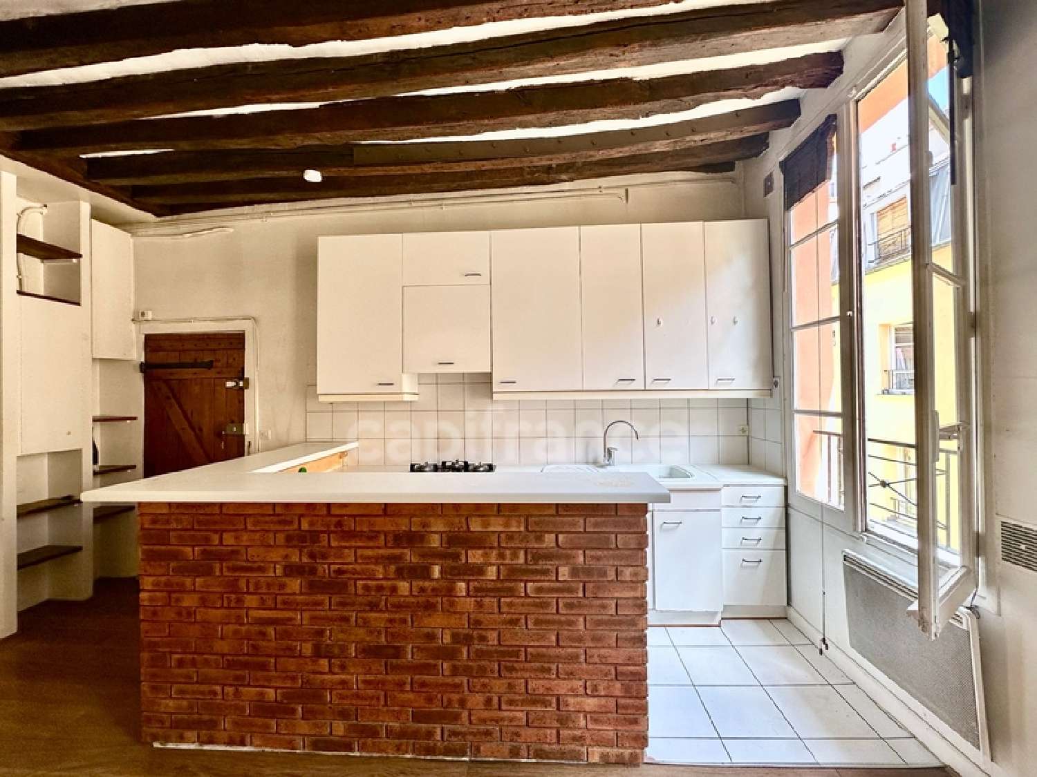 te koop appartement Paris 11e Arrondissement Parijs (Seine) 8