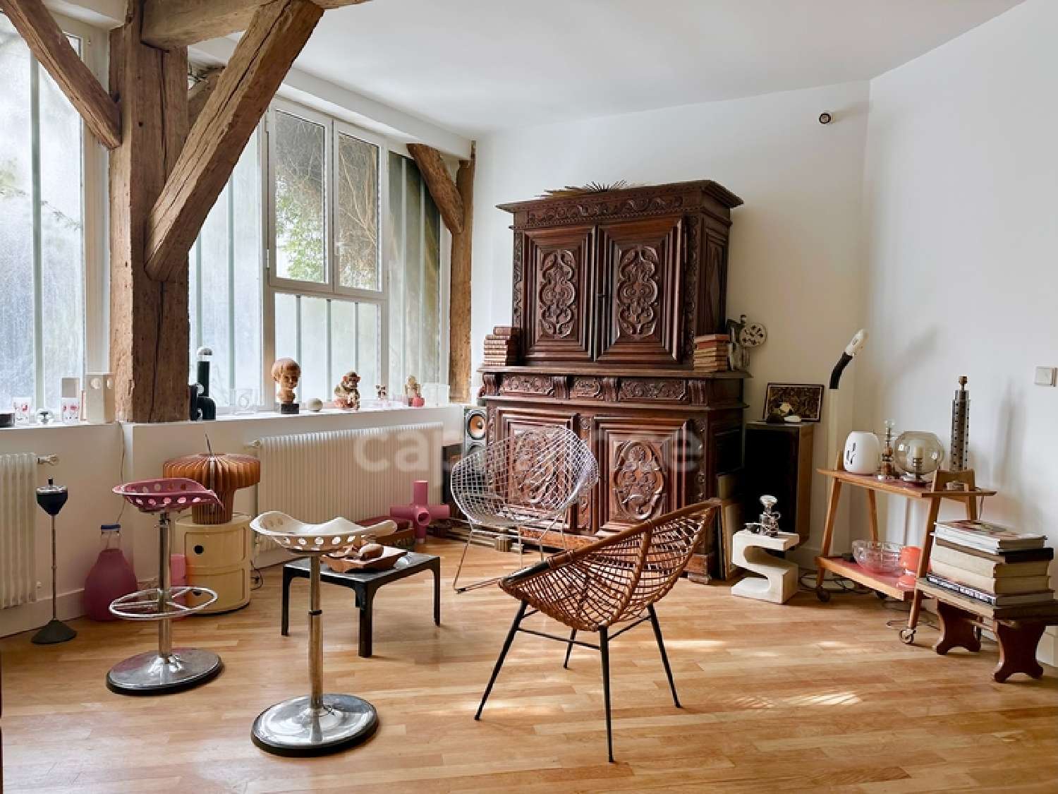 te koop appartement Paris 11e Arrondissement Parijs (Seine) 8