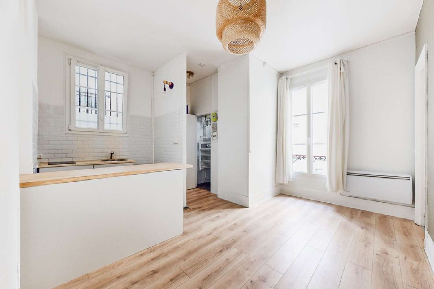  te koop appartement Paris 11e Arrondissement Parijs (Seine) 1