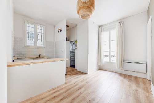 Paris 11e Arrondissement Parijs (Seine) appartement foto 7147638