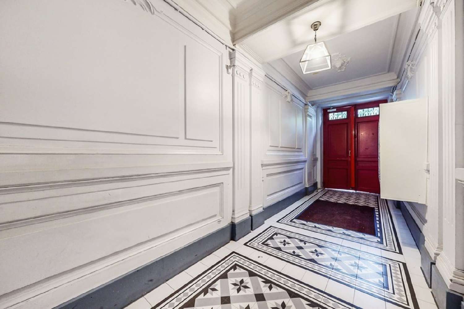  te koop appartement Paris 11e Arrondissement Parijs (Seine) 2