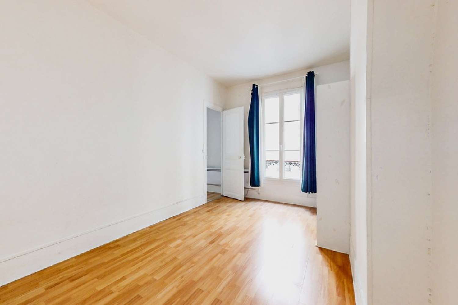  te koop appartement Paris 11e Arrondissement Parijs (Seine) 3