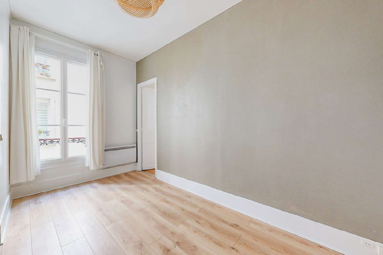  te koop appartement Paris 11e Arrondissement Parijs (Seine) 5